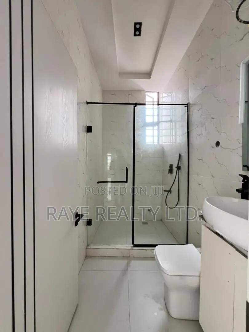 4bdrm Duplex in Ajah for sale in Ajah