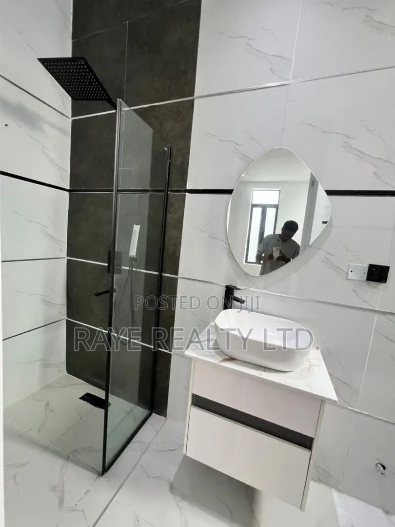 4bdrm Duplex in Ajah for sale in Ajah