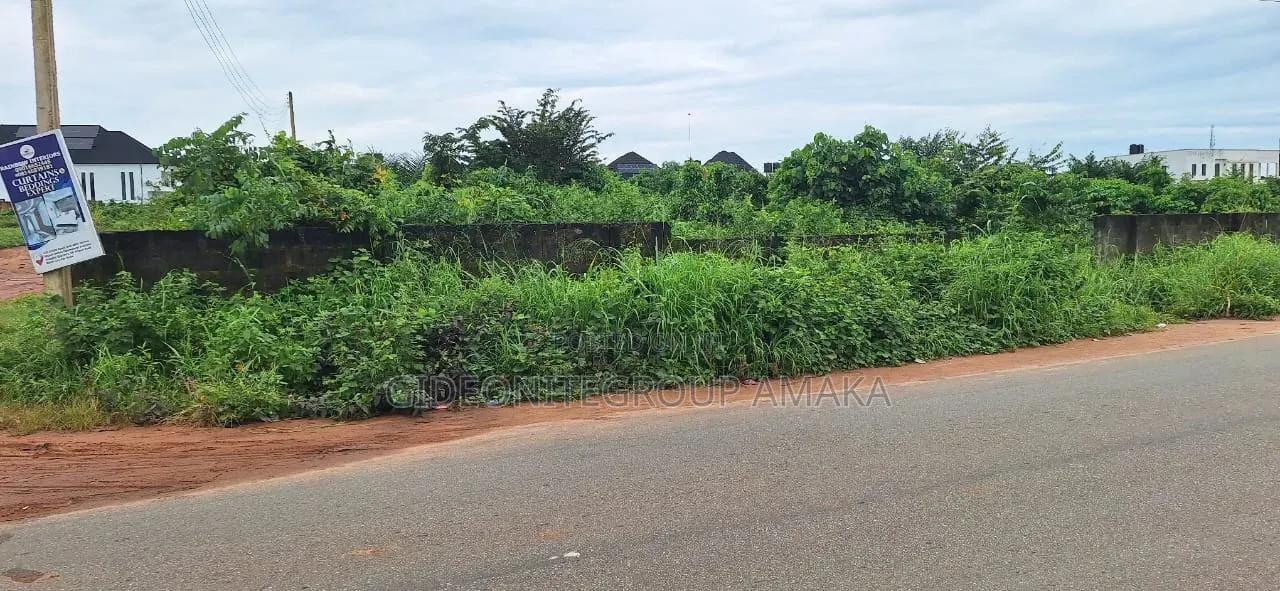Land for Sale in Benin City in Benin City