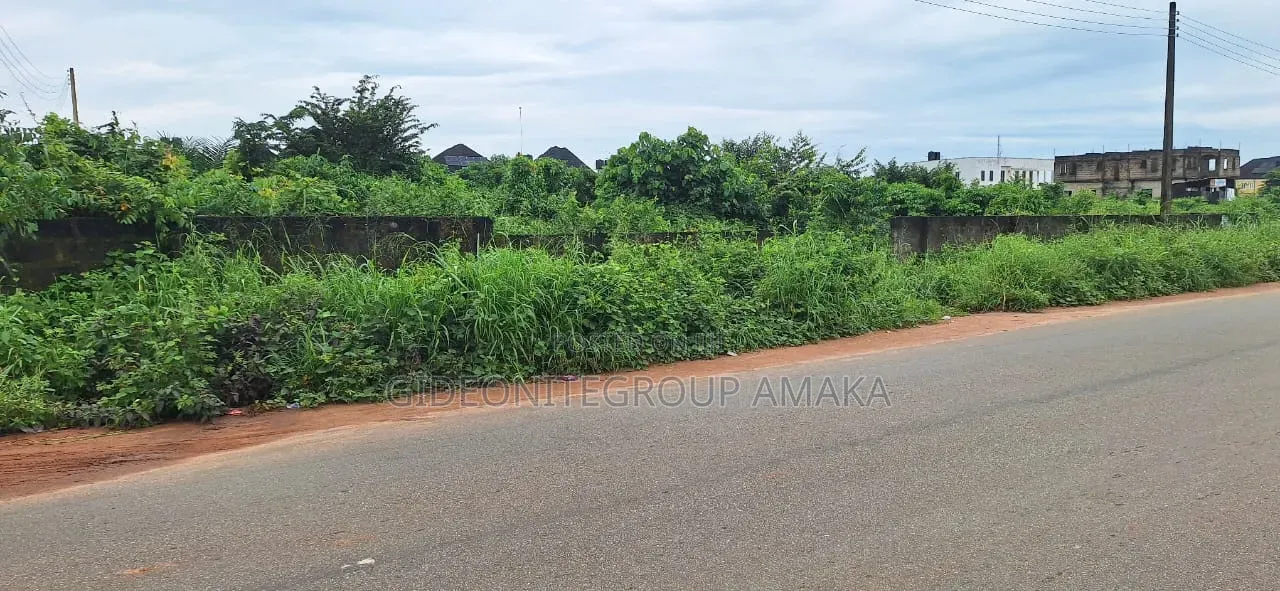 Land for Sale in Benin City in Benin City