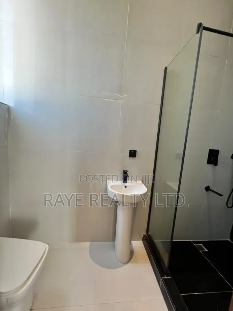 4bdrm Duplex in Ajah for sale in Ajah