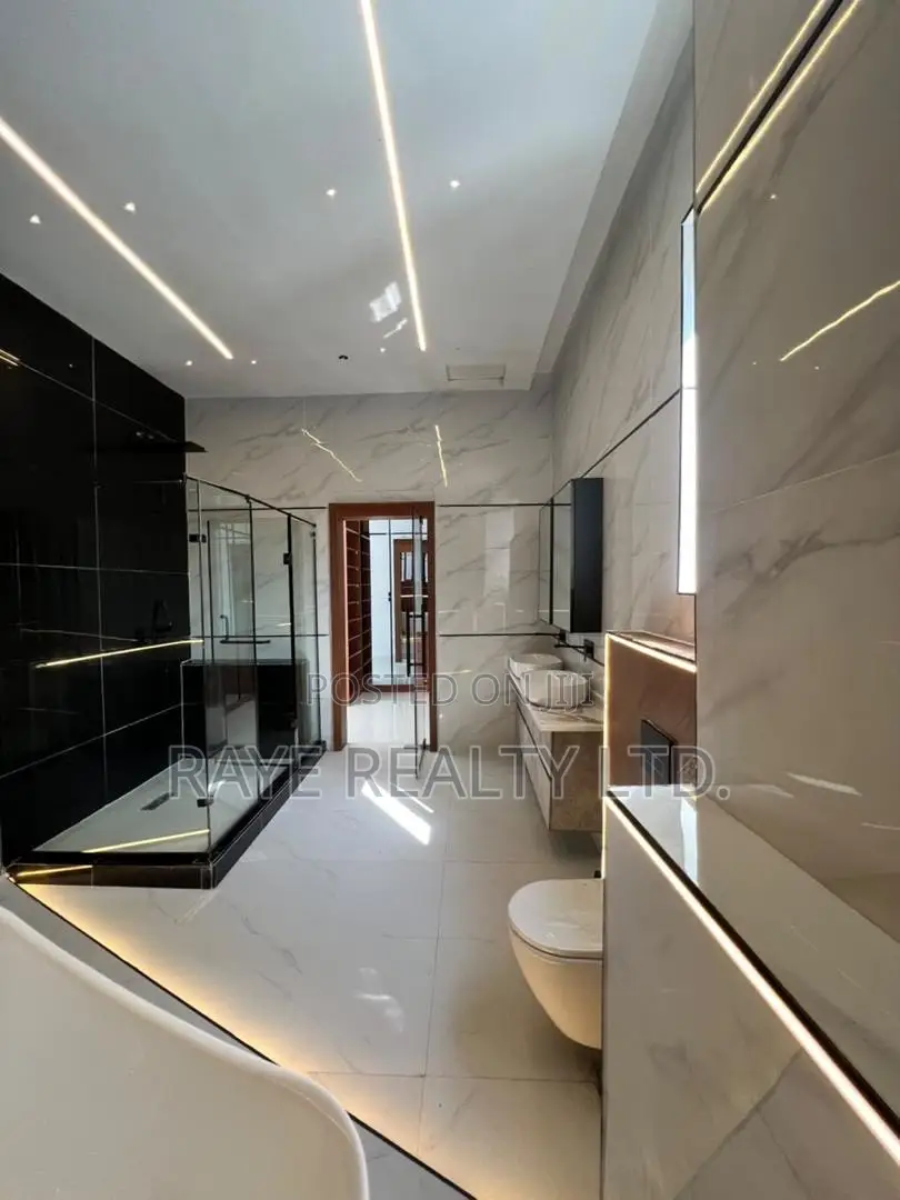 4bdrm Duplex in Ajah for sale in Ajah