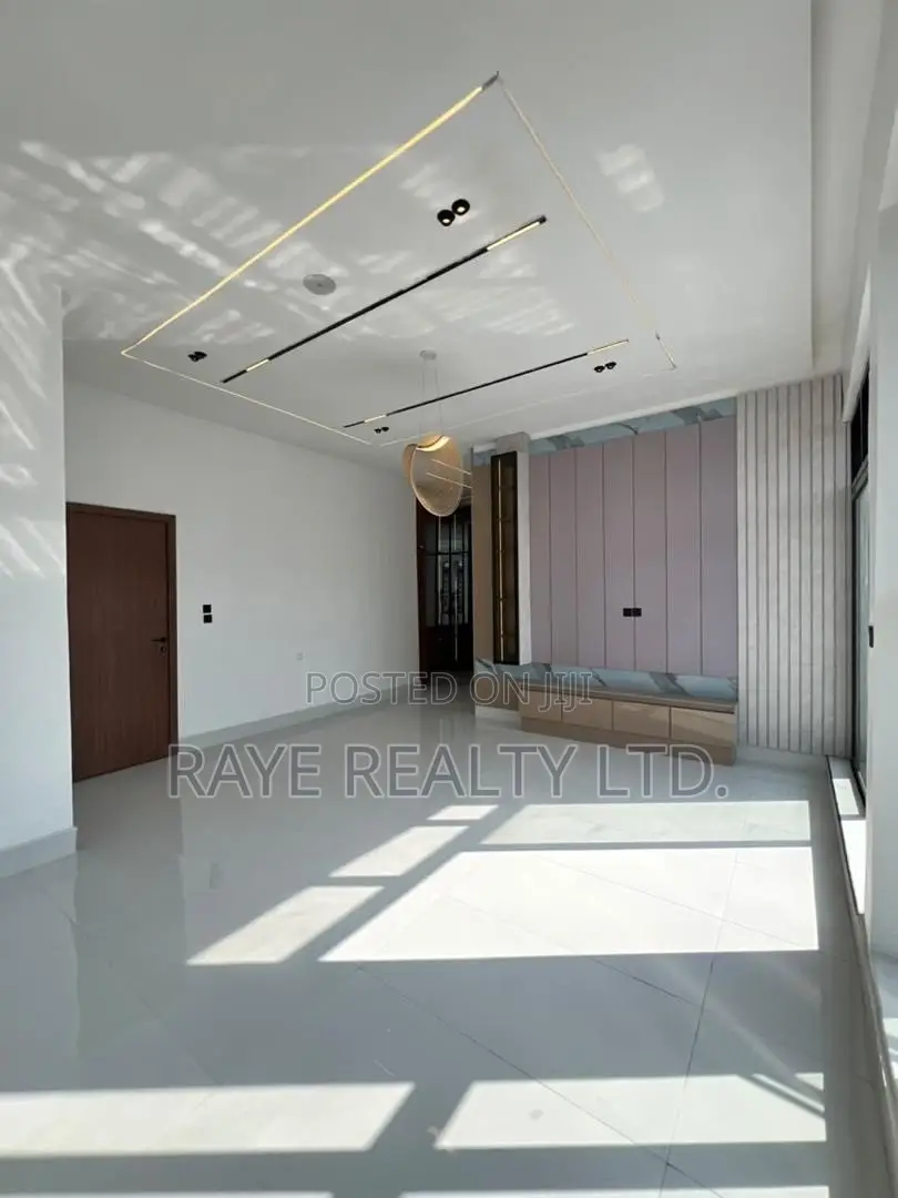 4bdrm Duplex in Ajah for sale in Ajah