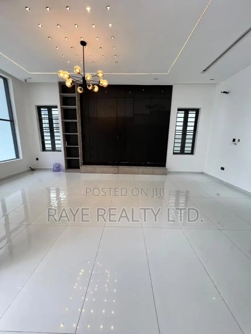 4bdrm Duplex in Ajah for sale in Ajah