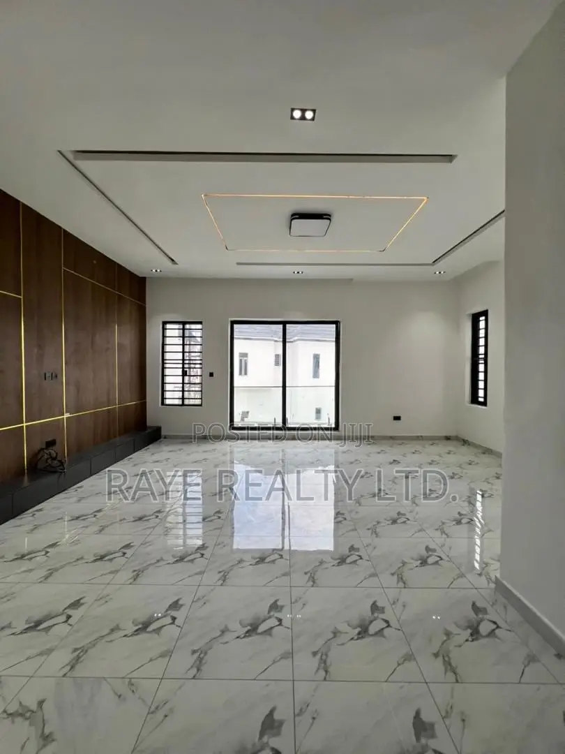 4bdrm Duplex in Ajah for sale in Ajah