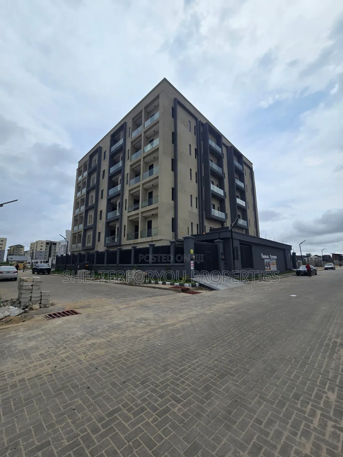 2bdrm Apartment in Lekki Phase 1 for sale in Lekki Phase 1