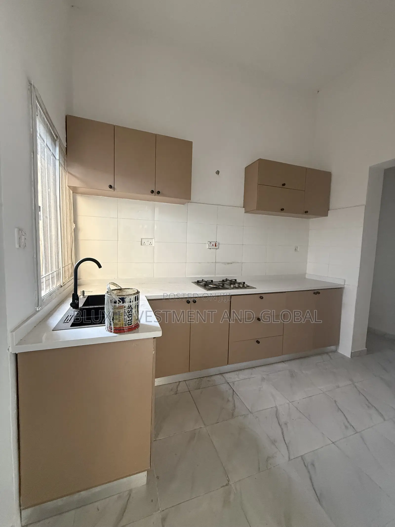 2bdrm Duplex in Bankoli Street, Ologolo for rent in Ologolo