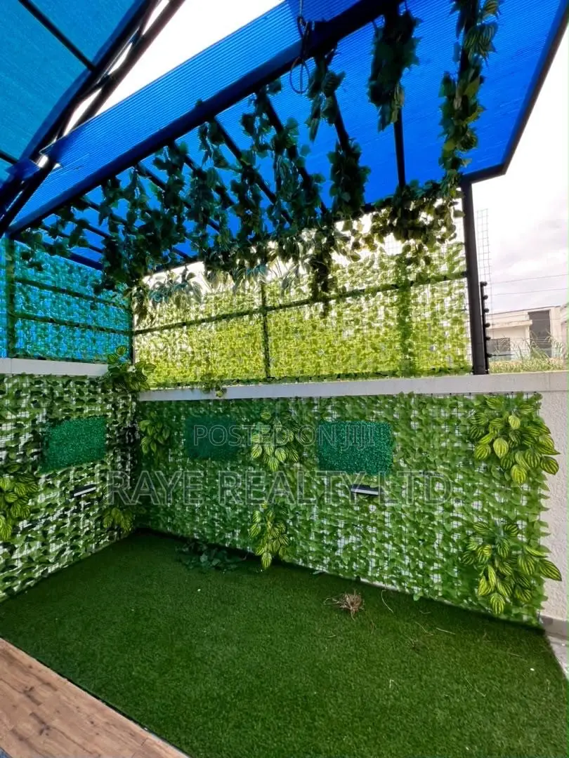 5bdrm Duplex in Ajah for sale in Ajah