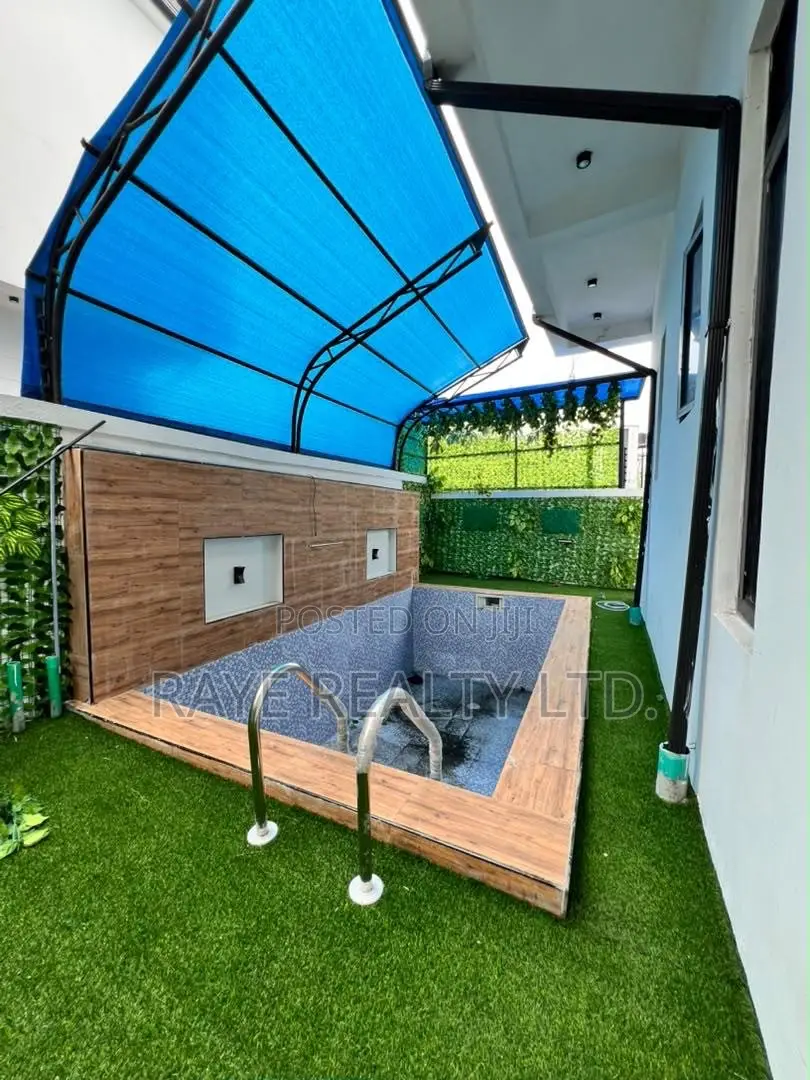5bdrm Duplex in Ajah for sale in Ajah
