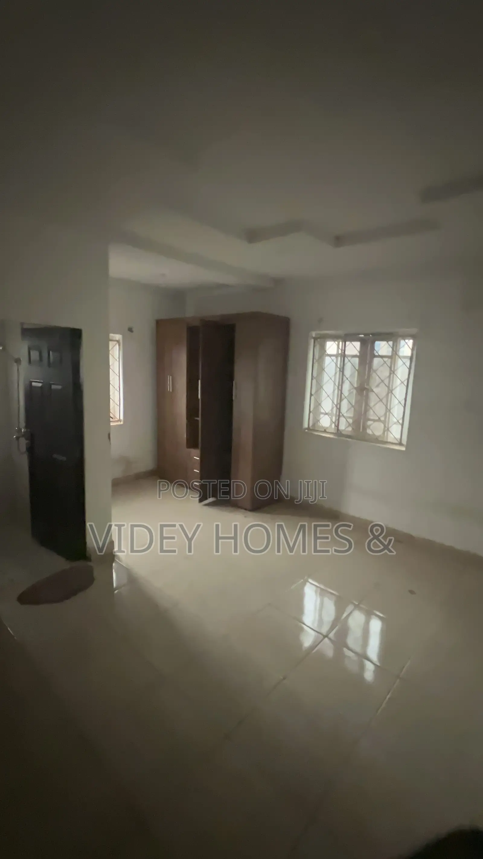 3bdrm Bungalow in Peculiar Estate, Lokogoma for rent in Lokogoma