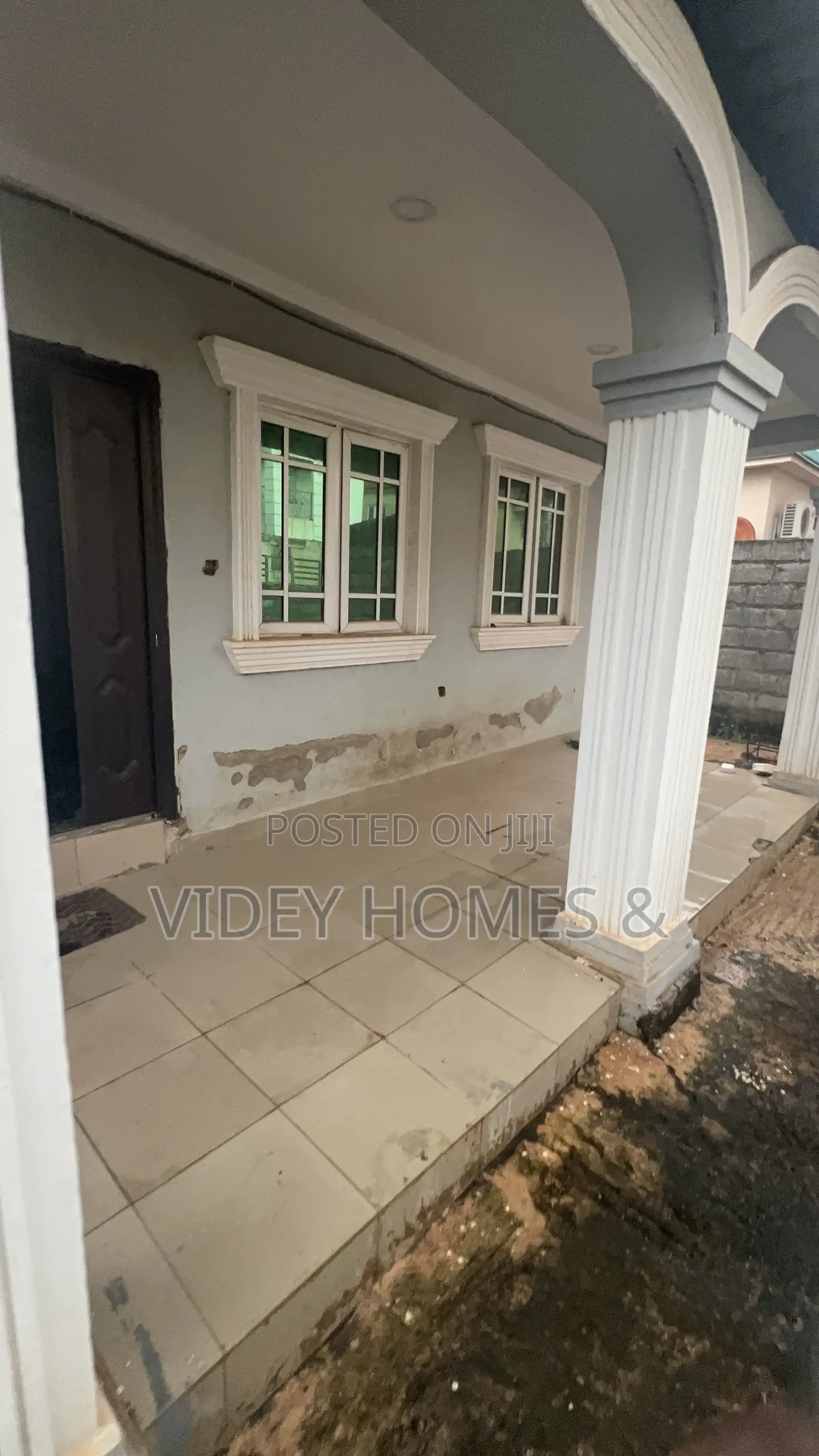 3bdrm Bungalow in Peculiar Estate, Lokogoma for rent in Lokogoma