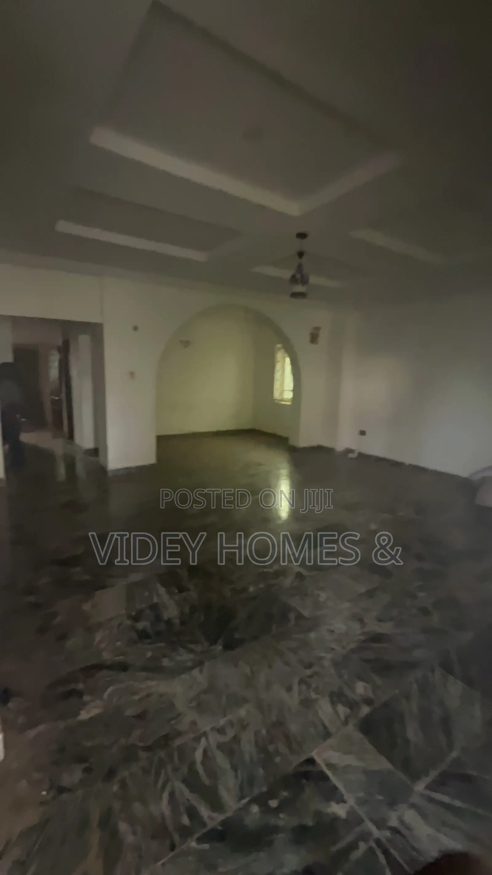 3bdrm Bungalow in Peculiar Estate, Lokogoma for rent in Lokogoma