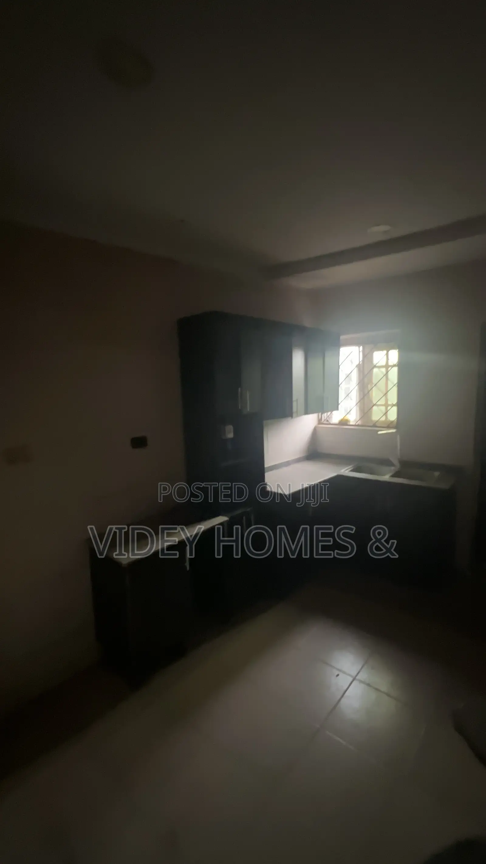 3bdrm Bungalow in Peculiar Estate, Lokogoma for rent in Lokogoma