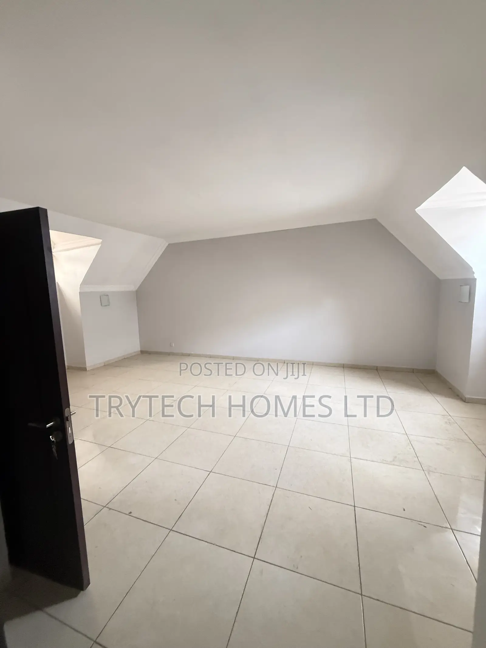4bdrm Townhouse / Terrace in Katampe Extension for rent in Katampe Extension
