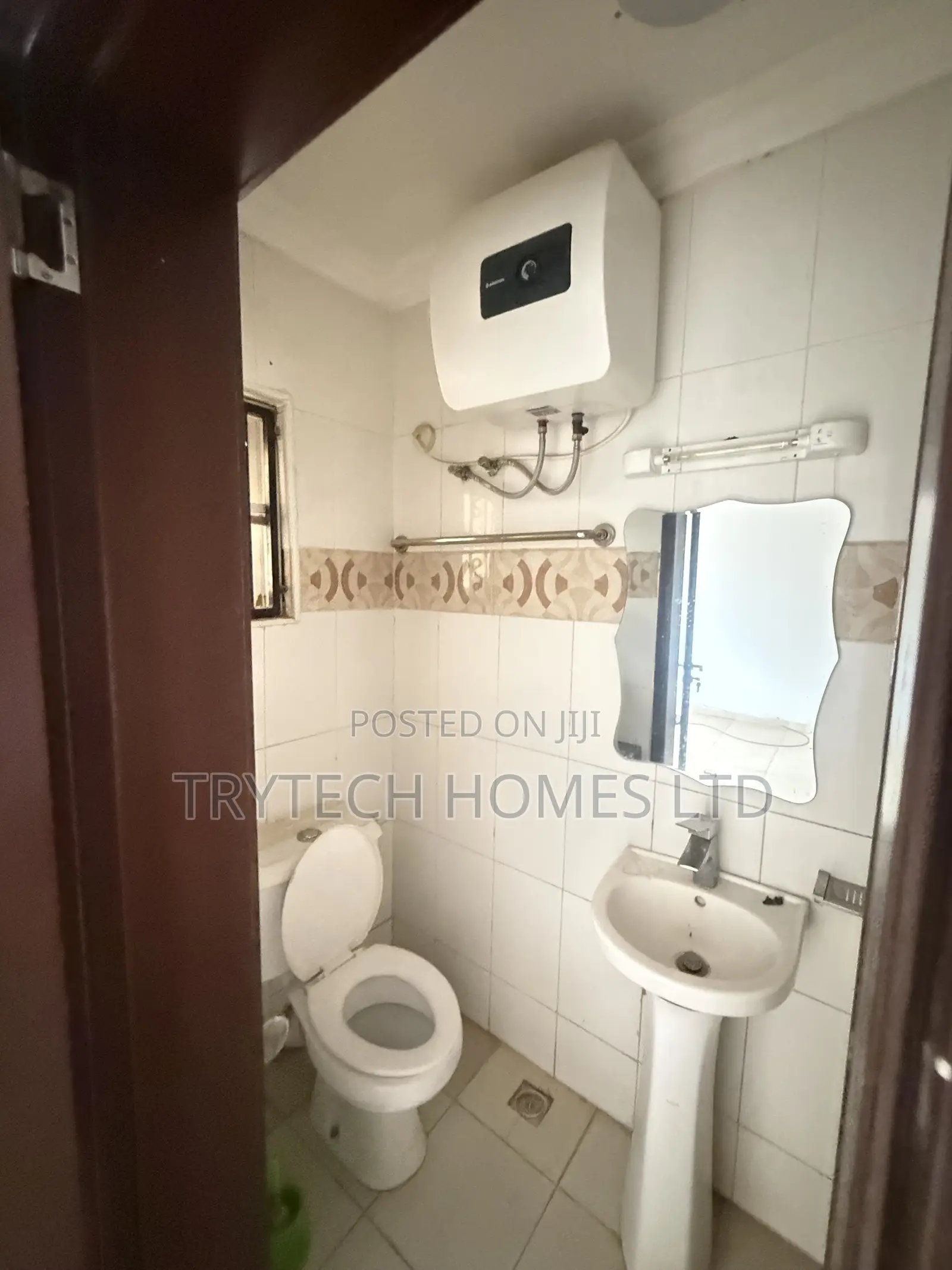 4bdrm Townhouse / Terrace in Katampe Extension for rent in Katampe Extension