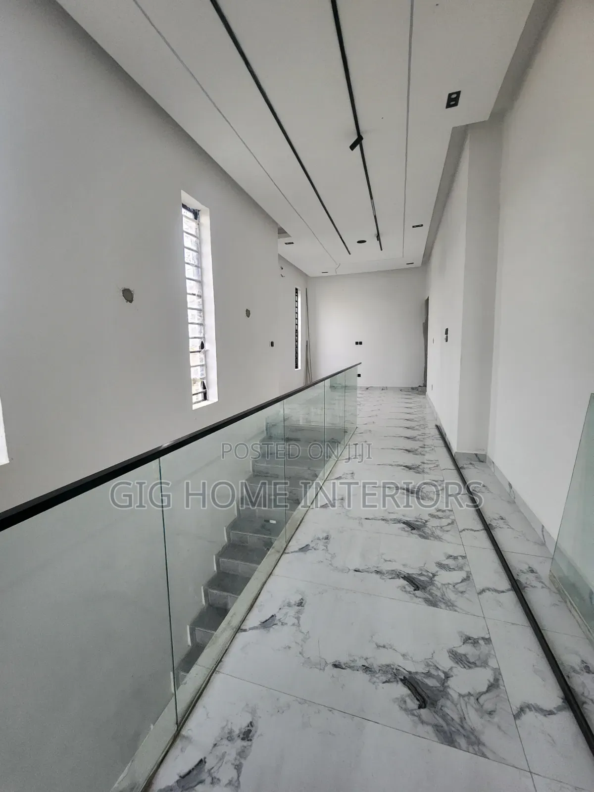 5bdrm Duplex in Bera Estate, Chevron for sale in Chevron