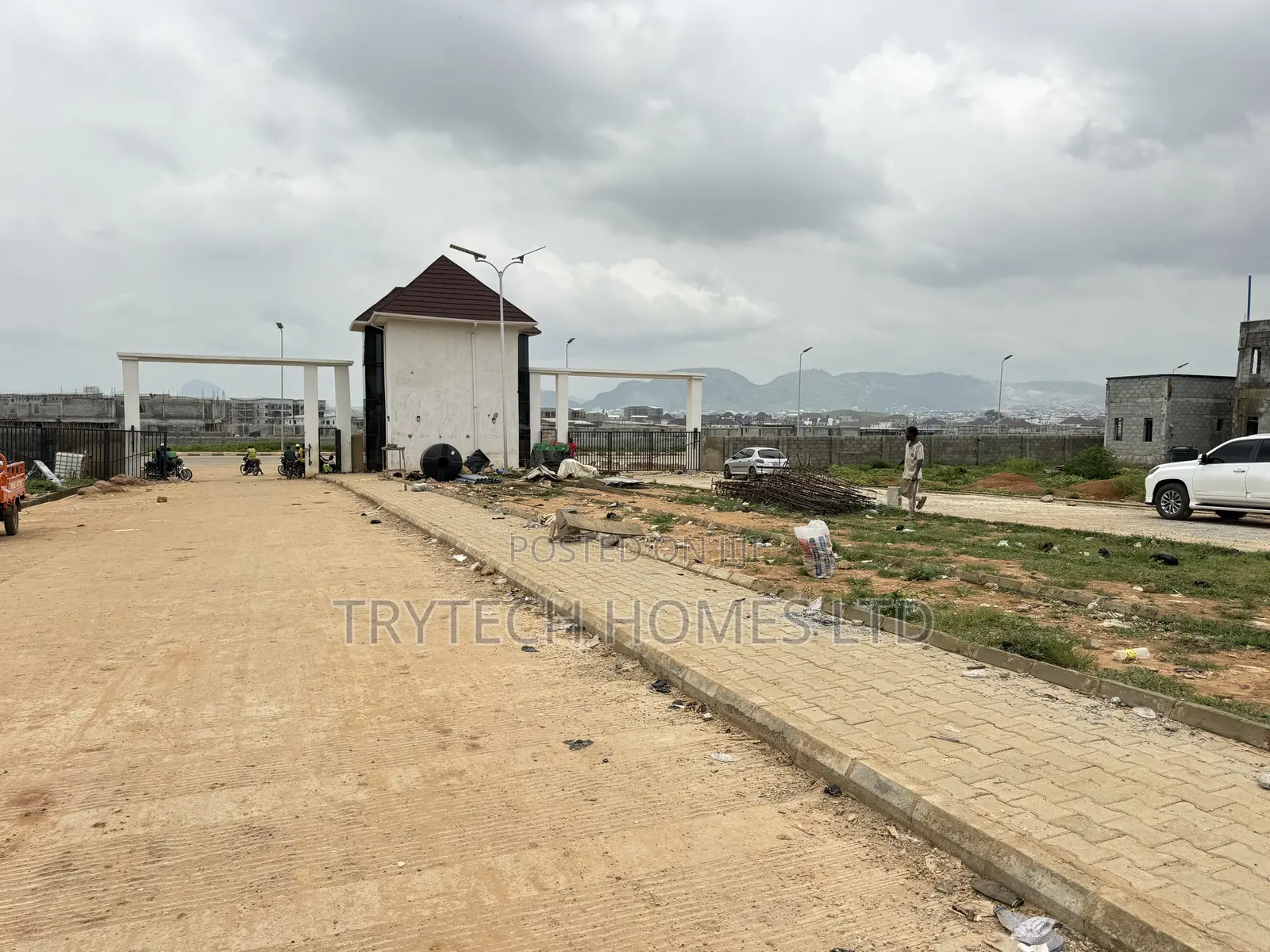 FCDA Approval in Bunkoro