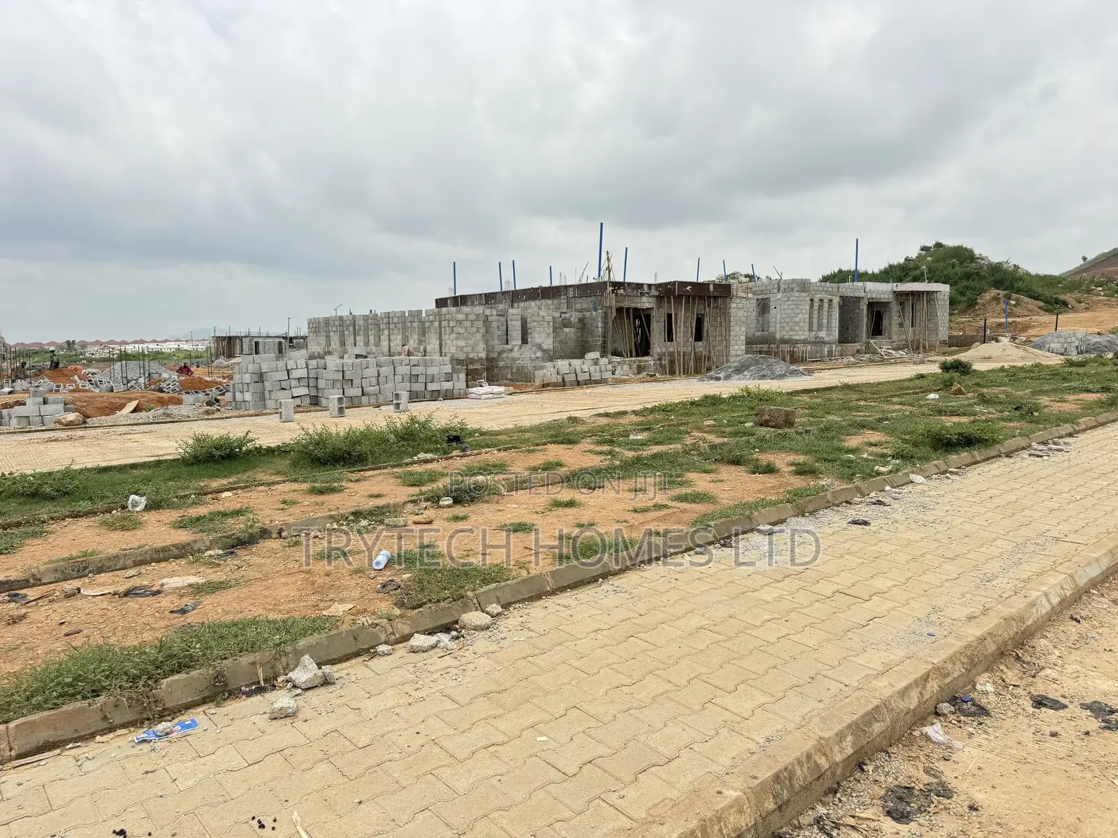 FCDA Approval in Bunkoro