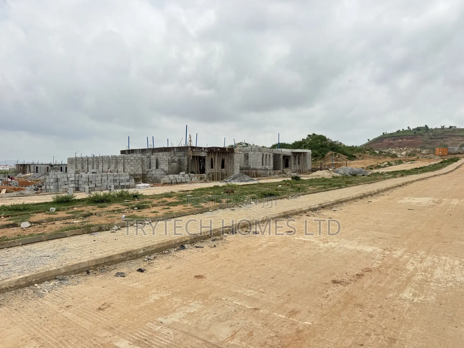 FCDA Approval in Bunkoro