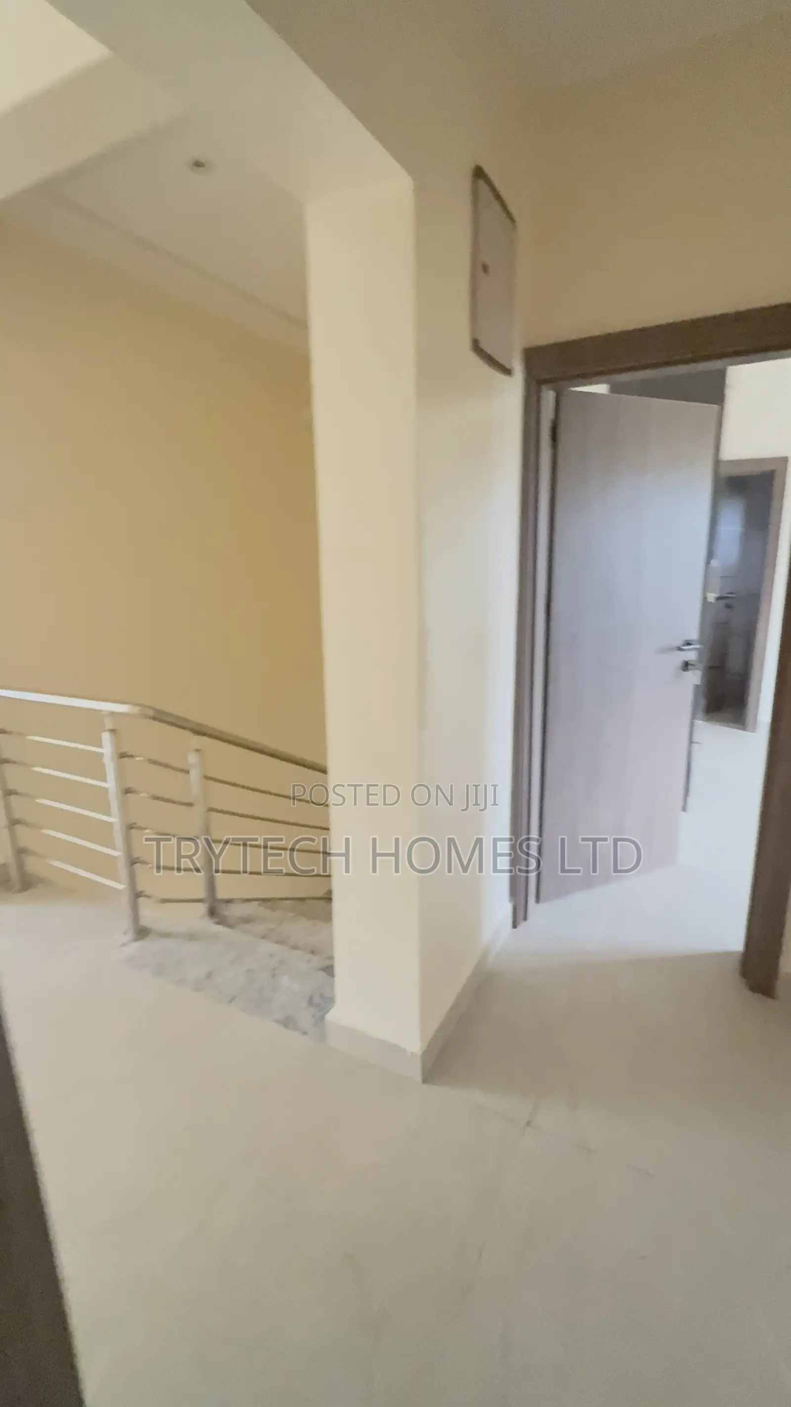 4bdrm Townhouse / Terrace in Gwarimpa, Dape for rent in Dape