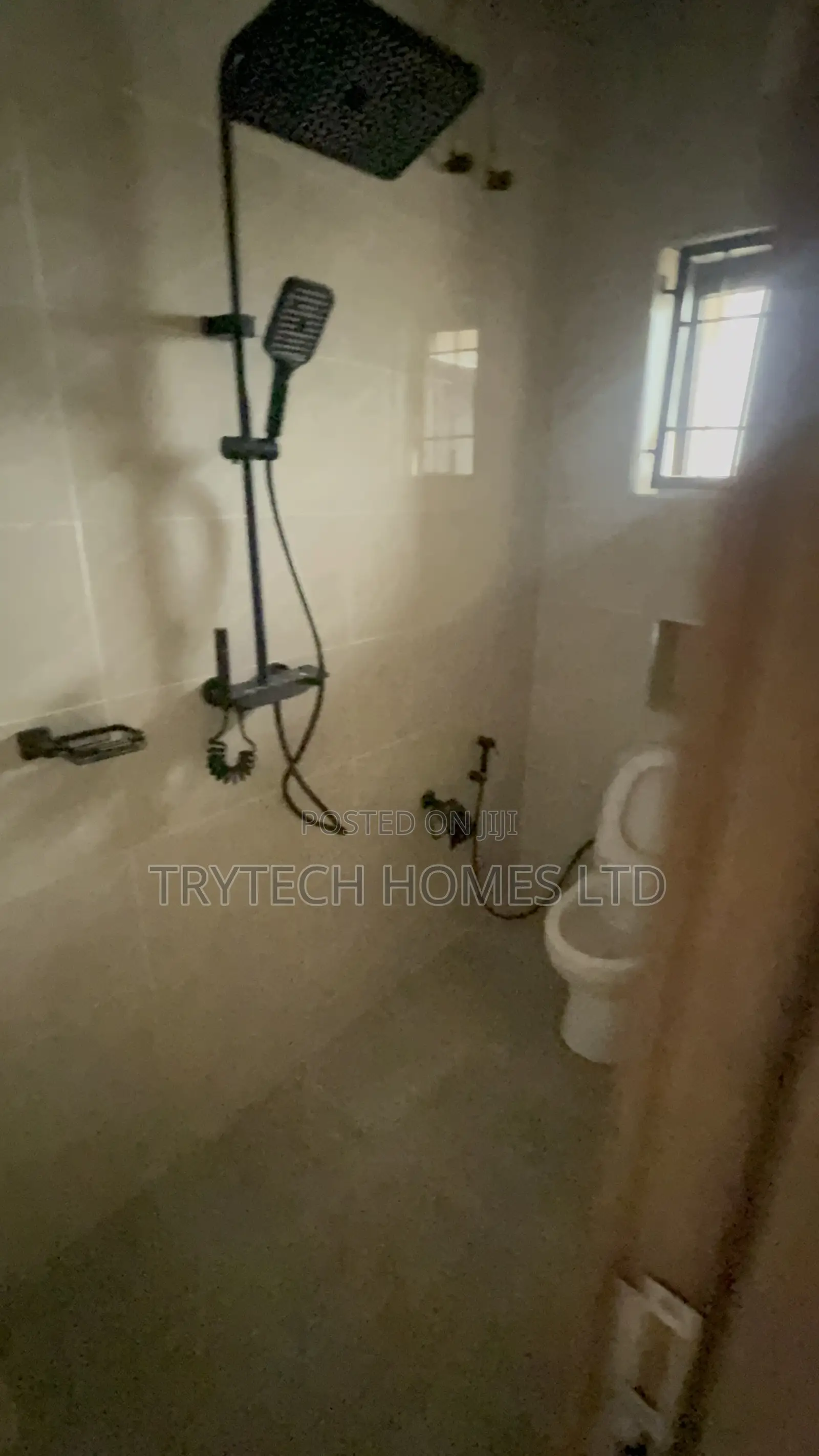 4bdrm Townhouse / Terrace in Gwarimpa, Dape for rent in Dape