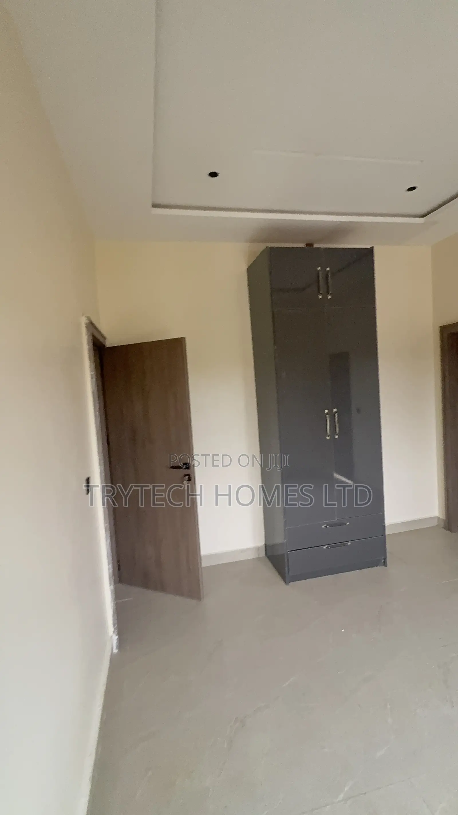 4bdrm Townhouse / Terrace in Gwarimpa, Dape for rent in Dape