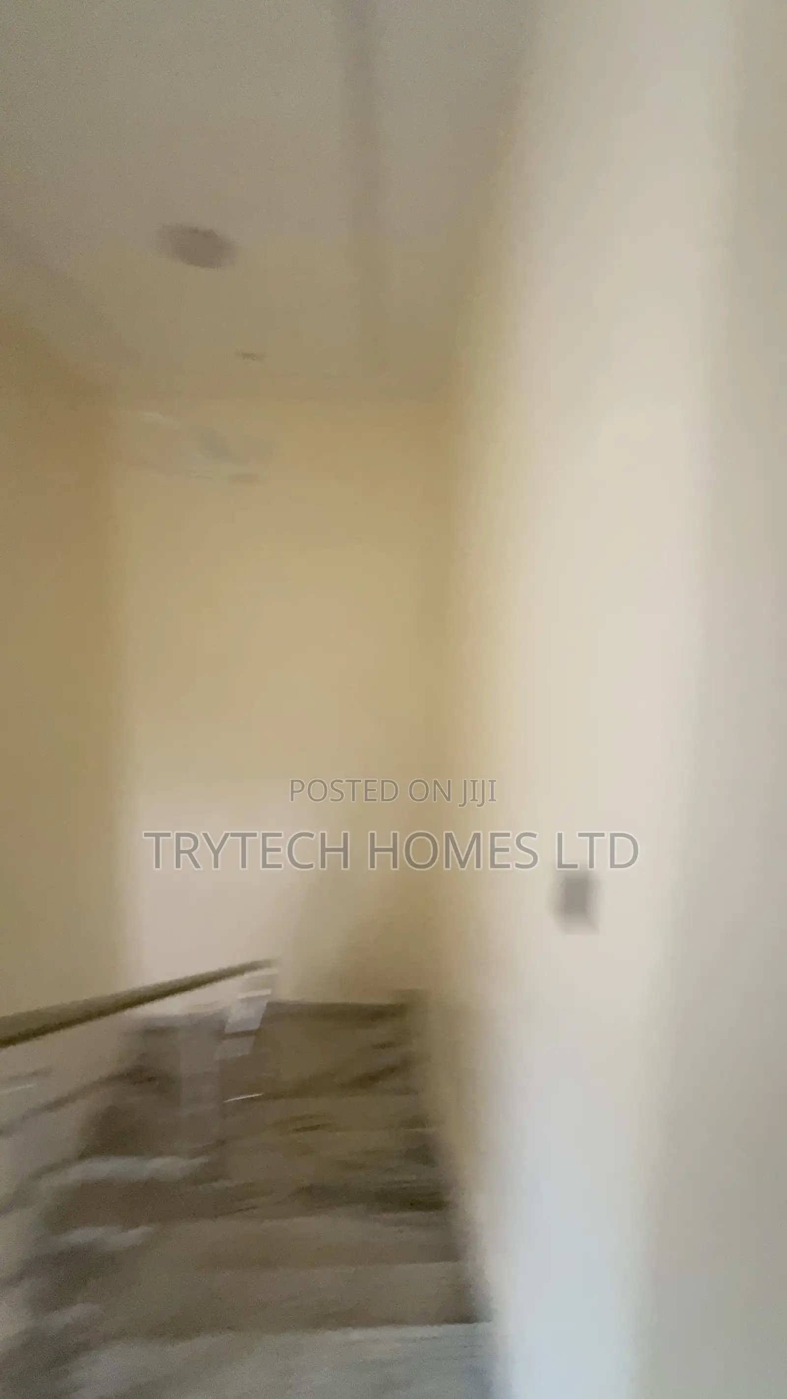 4bdrm Townhouse / Terrace in Gwarimpa, Dape for rent in Dape