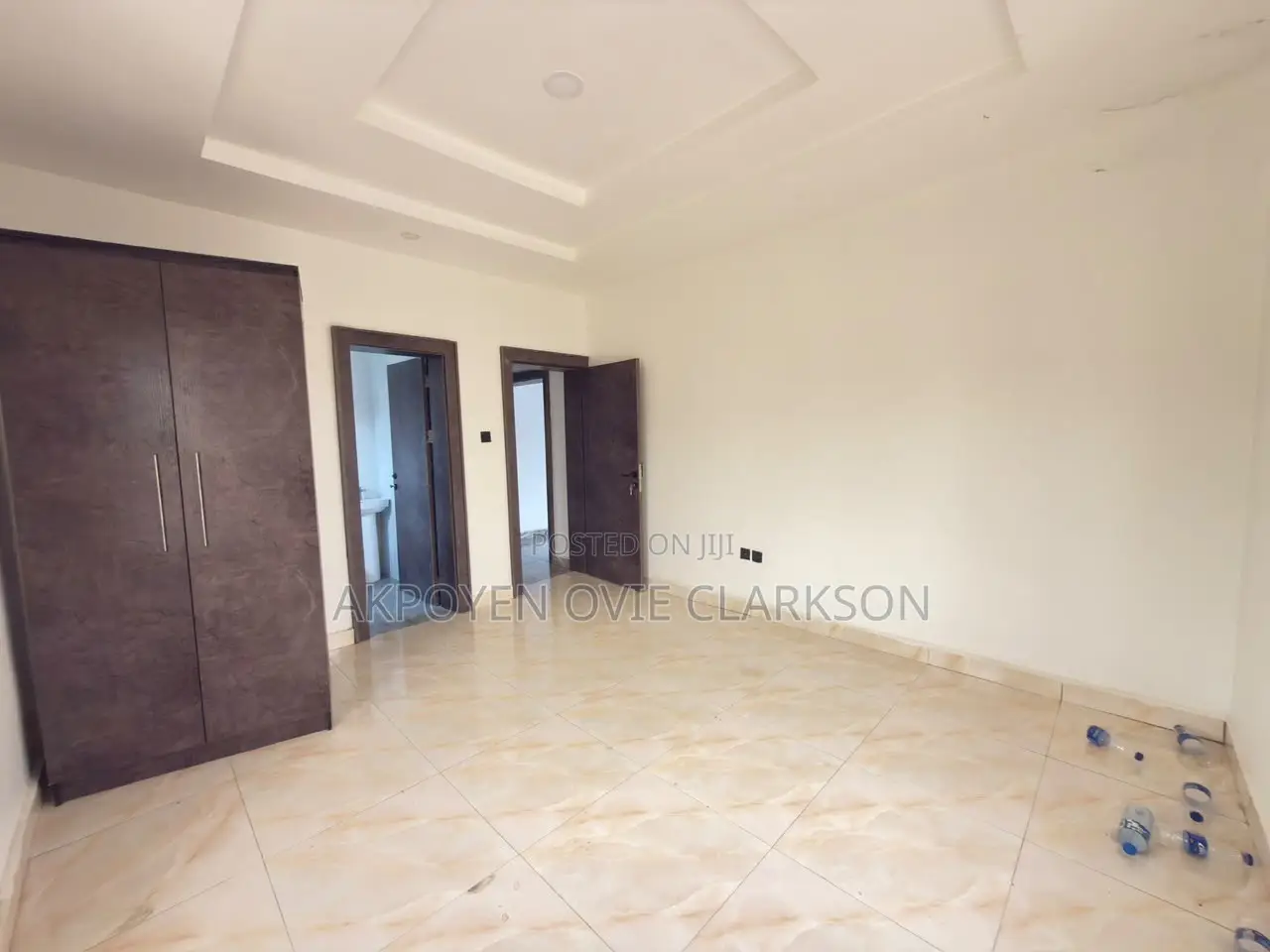 3bdrm Apartment in Wuye for rent in Wuye