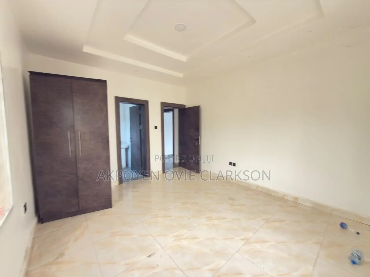 3bdrm Apartment in Wuye for rent in Wuye