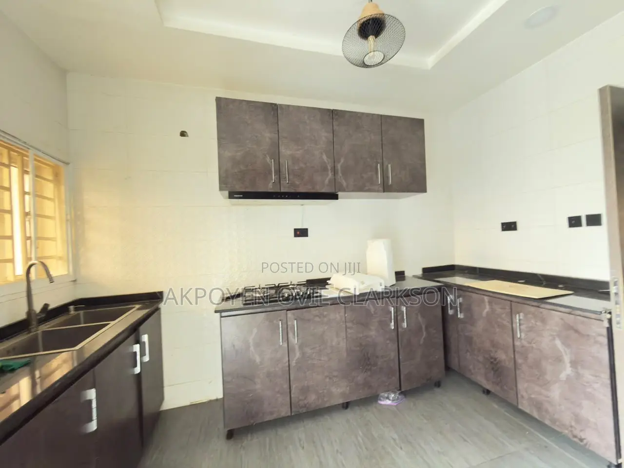 3bdrm Apartment in Wuye for rent in Wuye