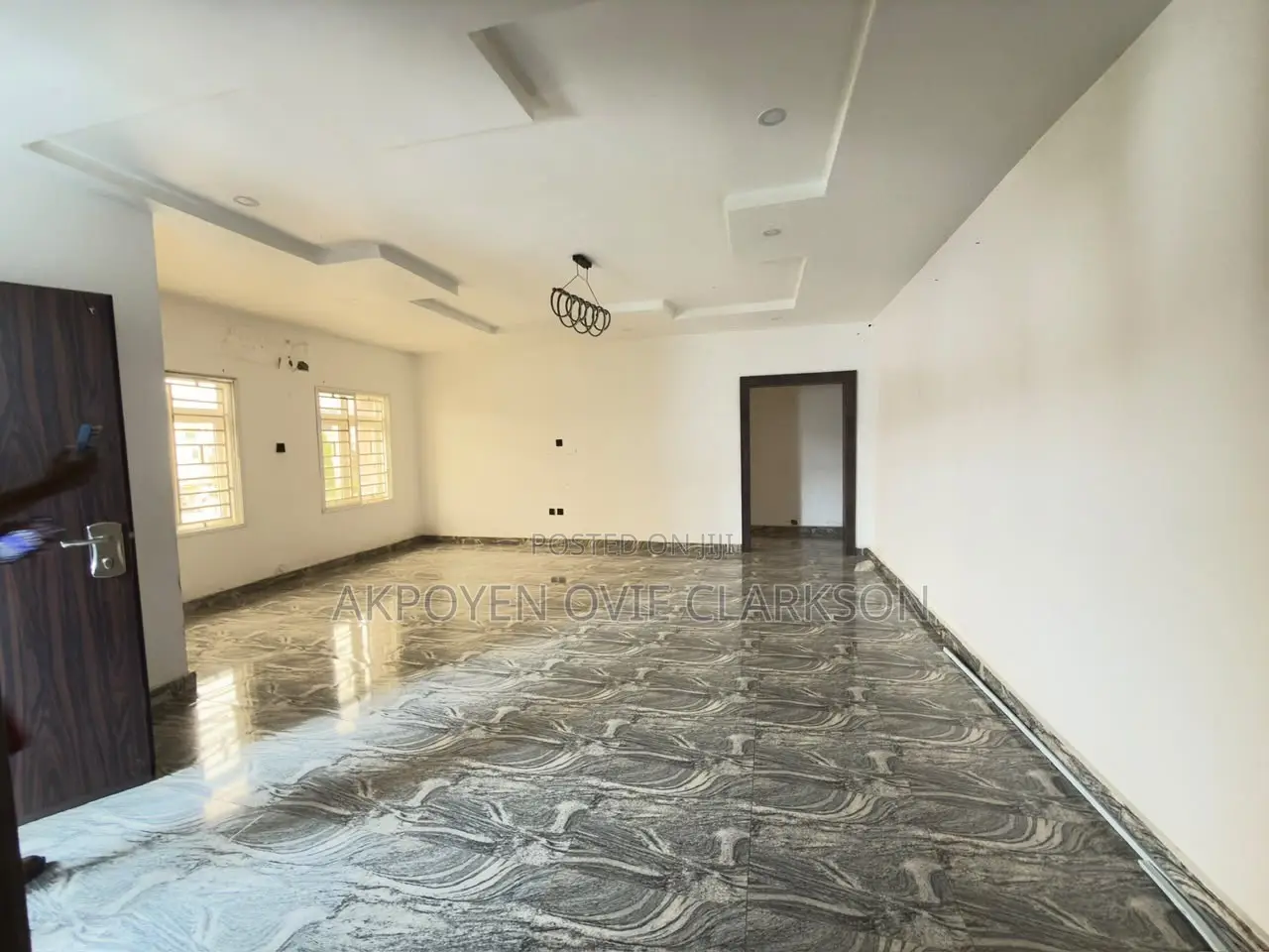 3bdrm Apartment in Wuye for rent in Wuye