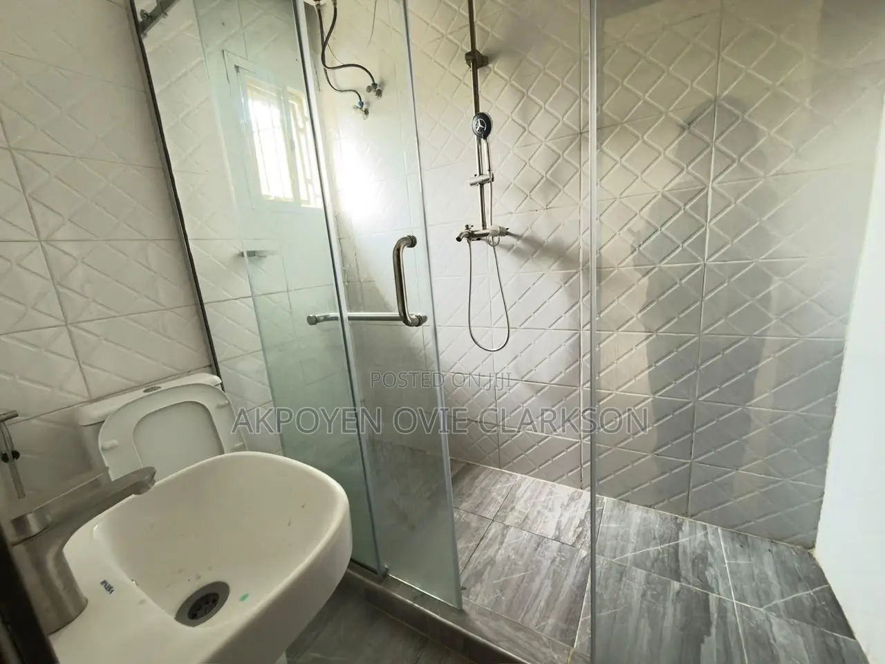 3bdrm Apartment in Wuye for rent in Wuye