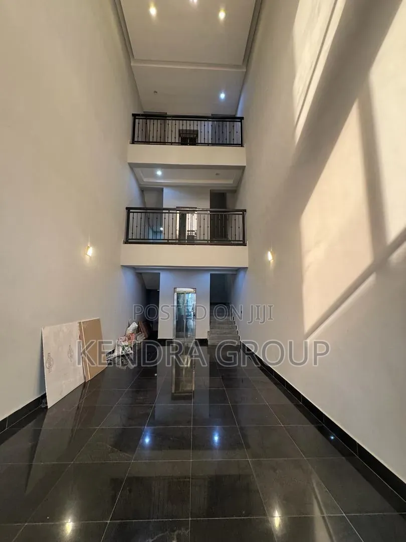 5bdrm Maisonette in Ikoyi for sale in Old Ikoyi