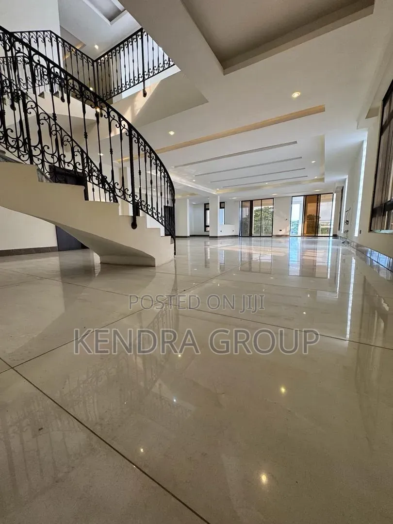 5bdrm Maisonette in Ikoyi for sale in Old Ikoyi