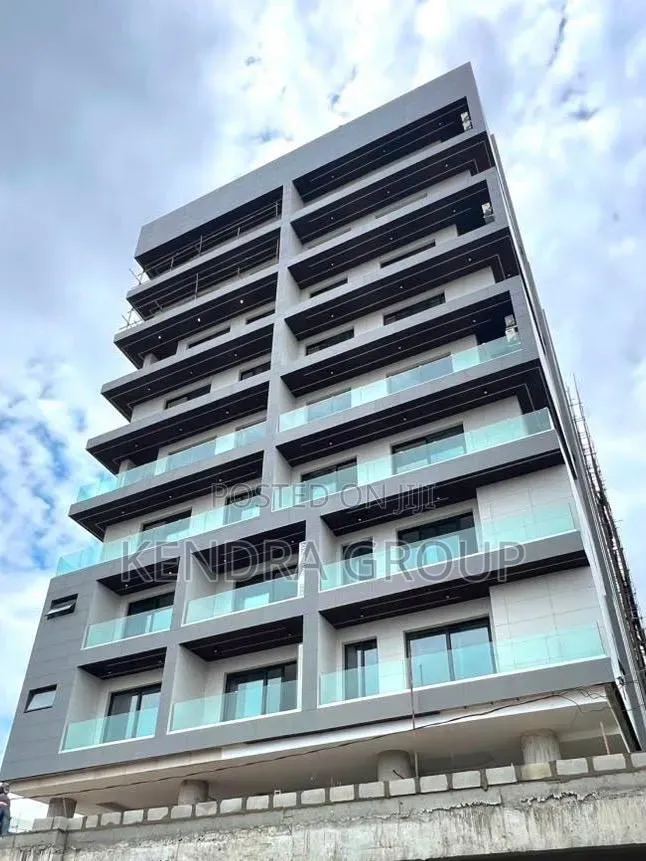 5bdrm Maisonette in Old Ikoyi for sale in Old Ikoyi