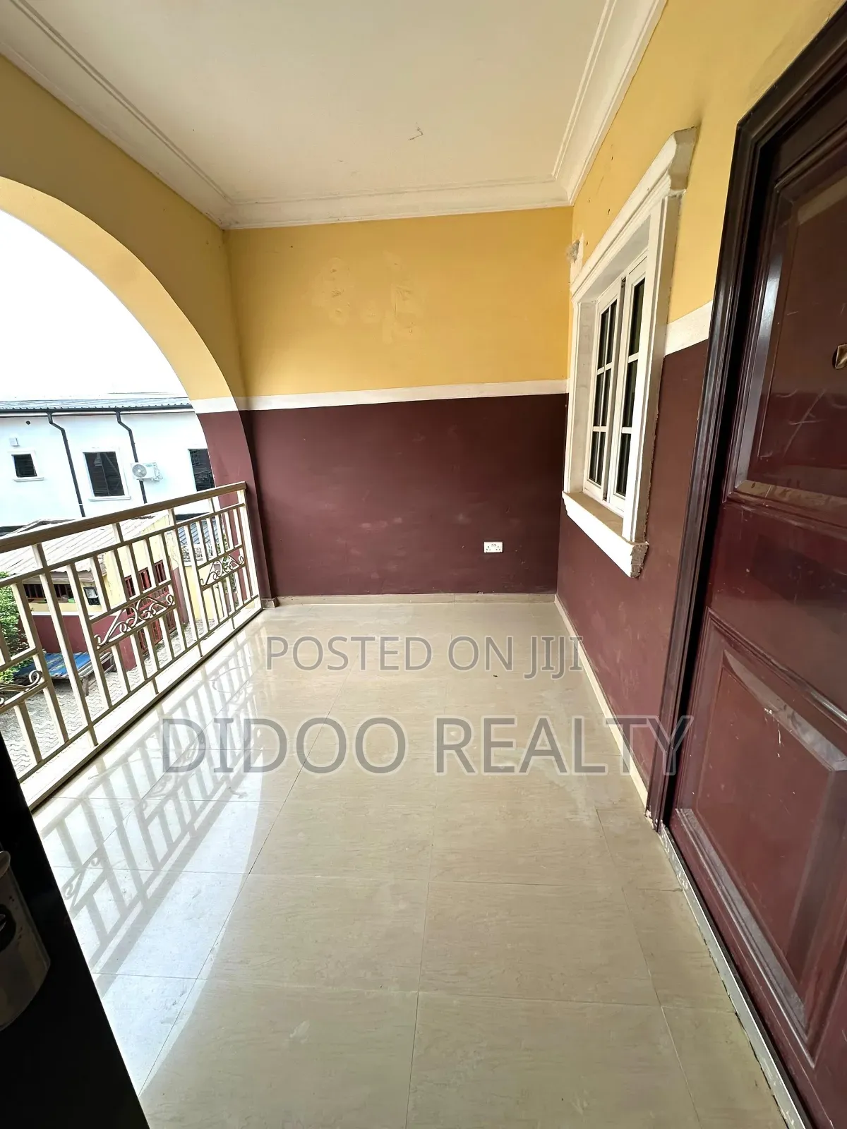 2bdrm Block of Flats in Life Camp for rent in Life Camp
