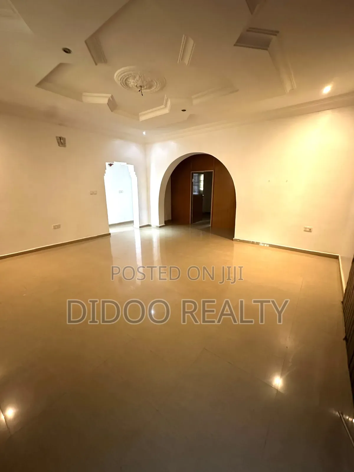 2bdrm Block of Flats in Life Camp for rent in Life Camp