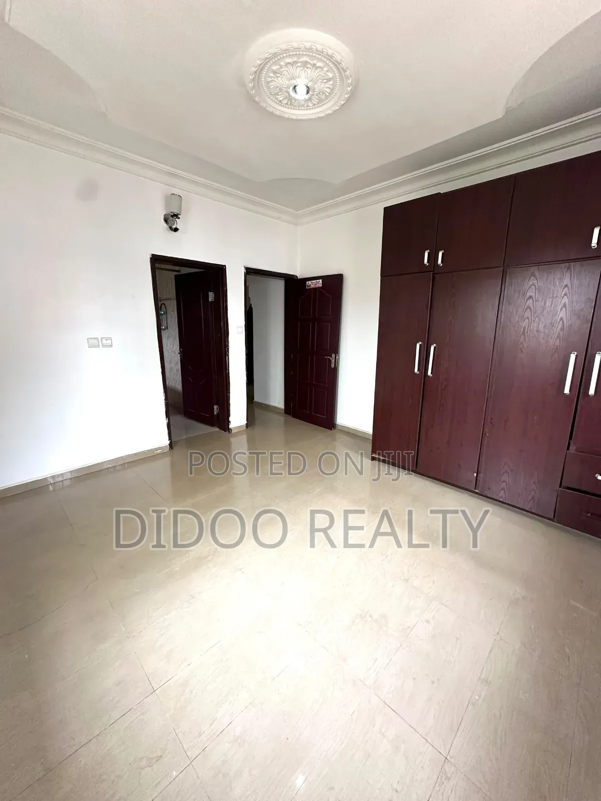 2bdrm Block of Flats in Life Camp for rent in Life Camp