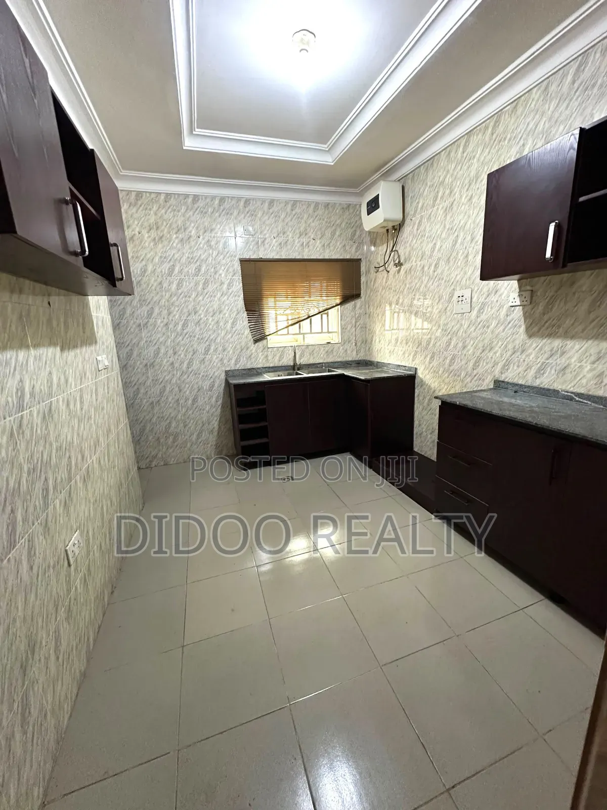 2bdrm Block of Flats in Life Camp for rent in Life Camp