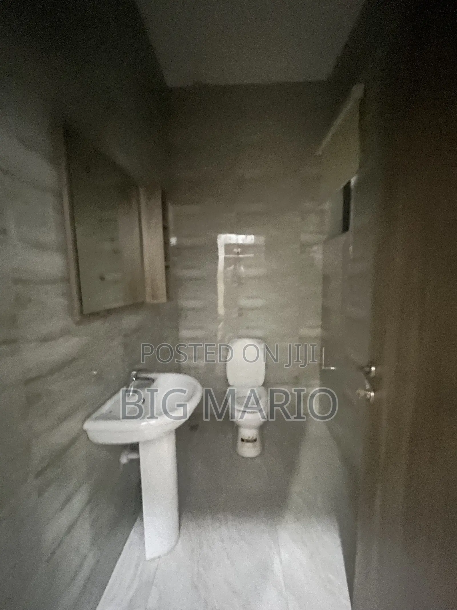 Furnished 2bdrm Apartment in Guzape Main for rent in Guzape District