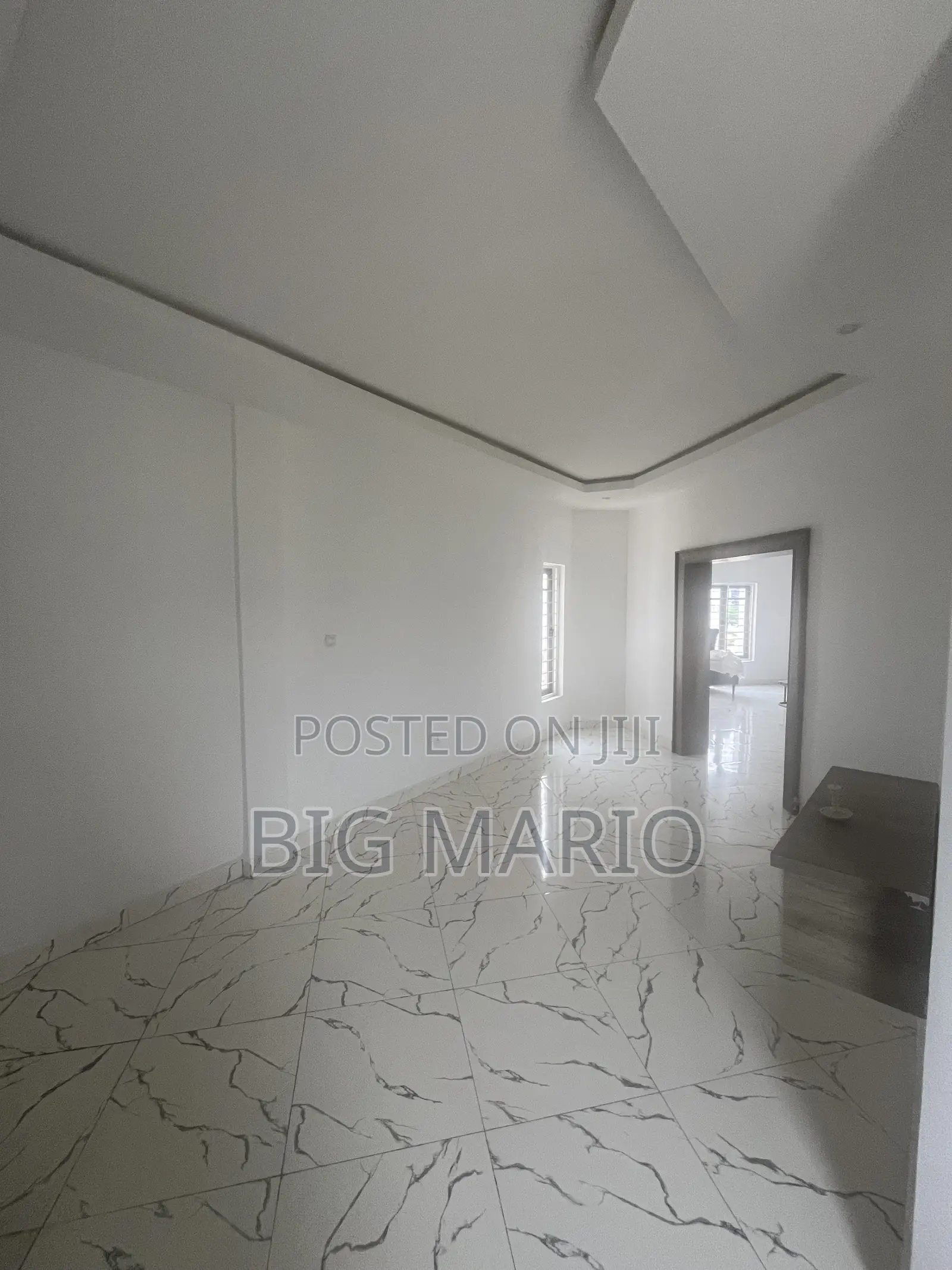 3bdrm Apartment in Guzape for rent in Guzape District