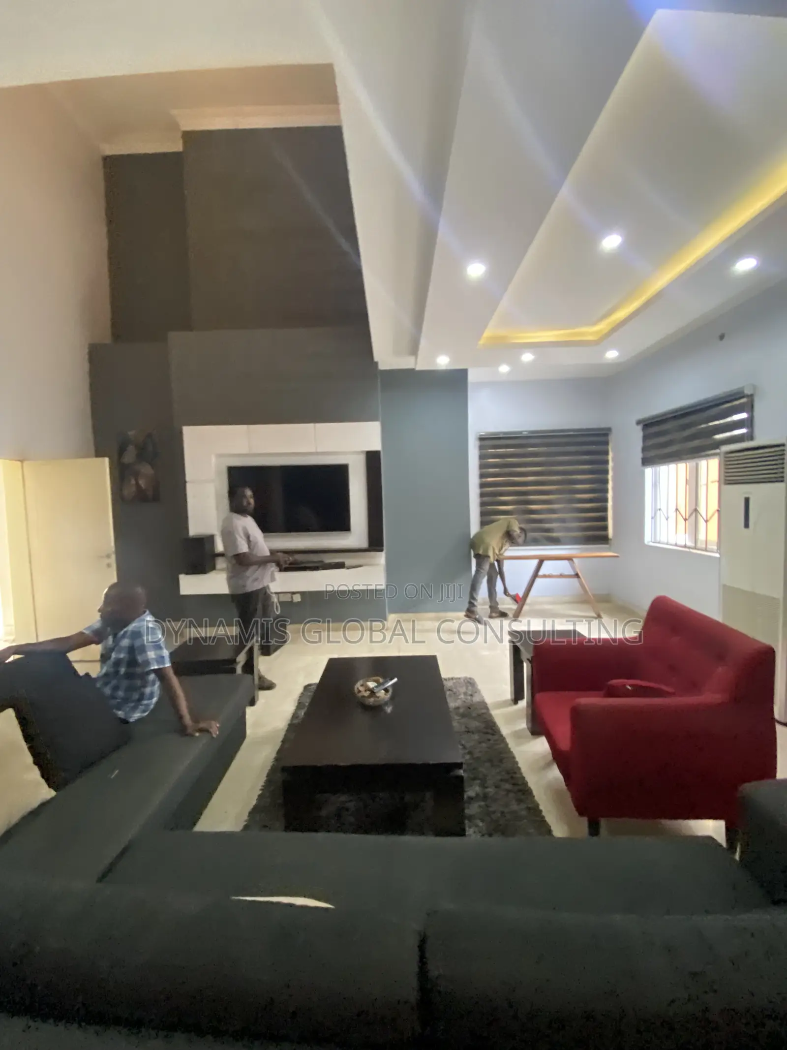 Furnished 5bdrm Duplex in Unilag Estate, for sale in Magodo Isheri