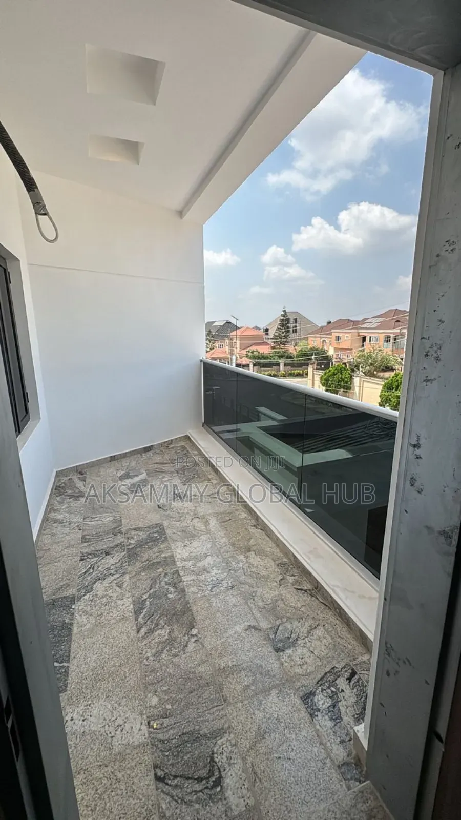 Furnished 5bdrm Duplex in Kolapo Ishola, Ibadan for sale in Ibadan