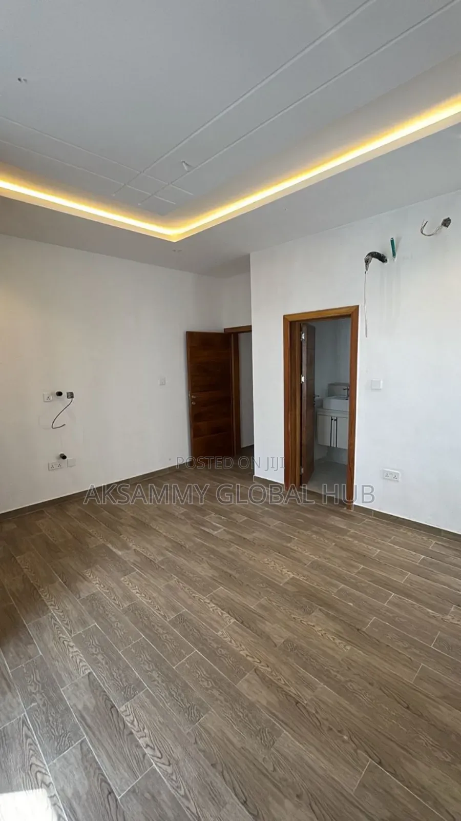 Furnished 5bdrm Duplex in Kolapo Ishola, Ibadan for sale in Ibadan