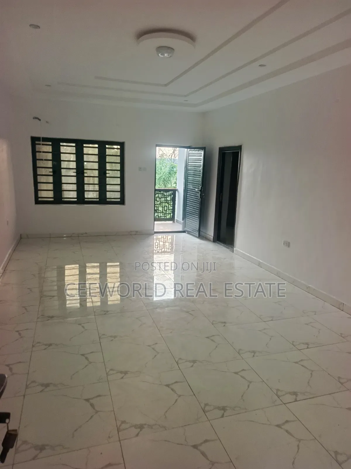 2bdrm Apartment in New Adeoyo Gra, CHallenge / Ibadan for rent in CHallenge / Ibadan