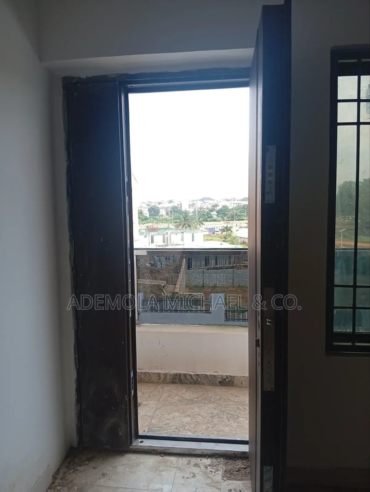 2bdrm Block of Flats in 2 Years Rent, Garki 2 for rent in Garki 2