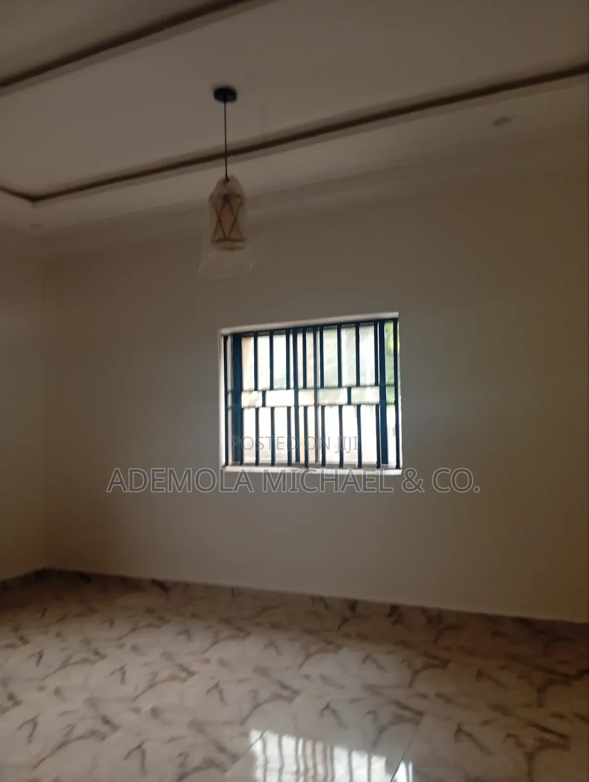 3bdrm Block of Flats in Area11 Abuja for rent in Area 11
