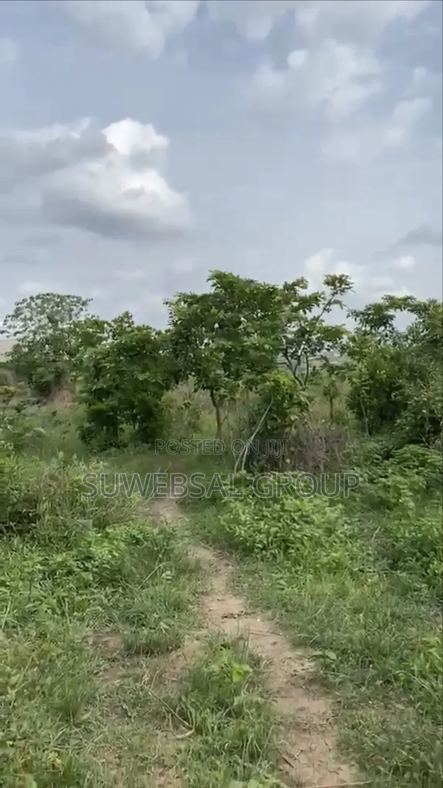 Land for Sale in Egbeda / Egbeda