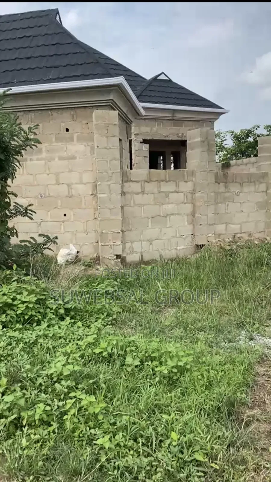 Land for Sale in Egbeda / Egbeda