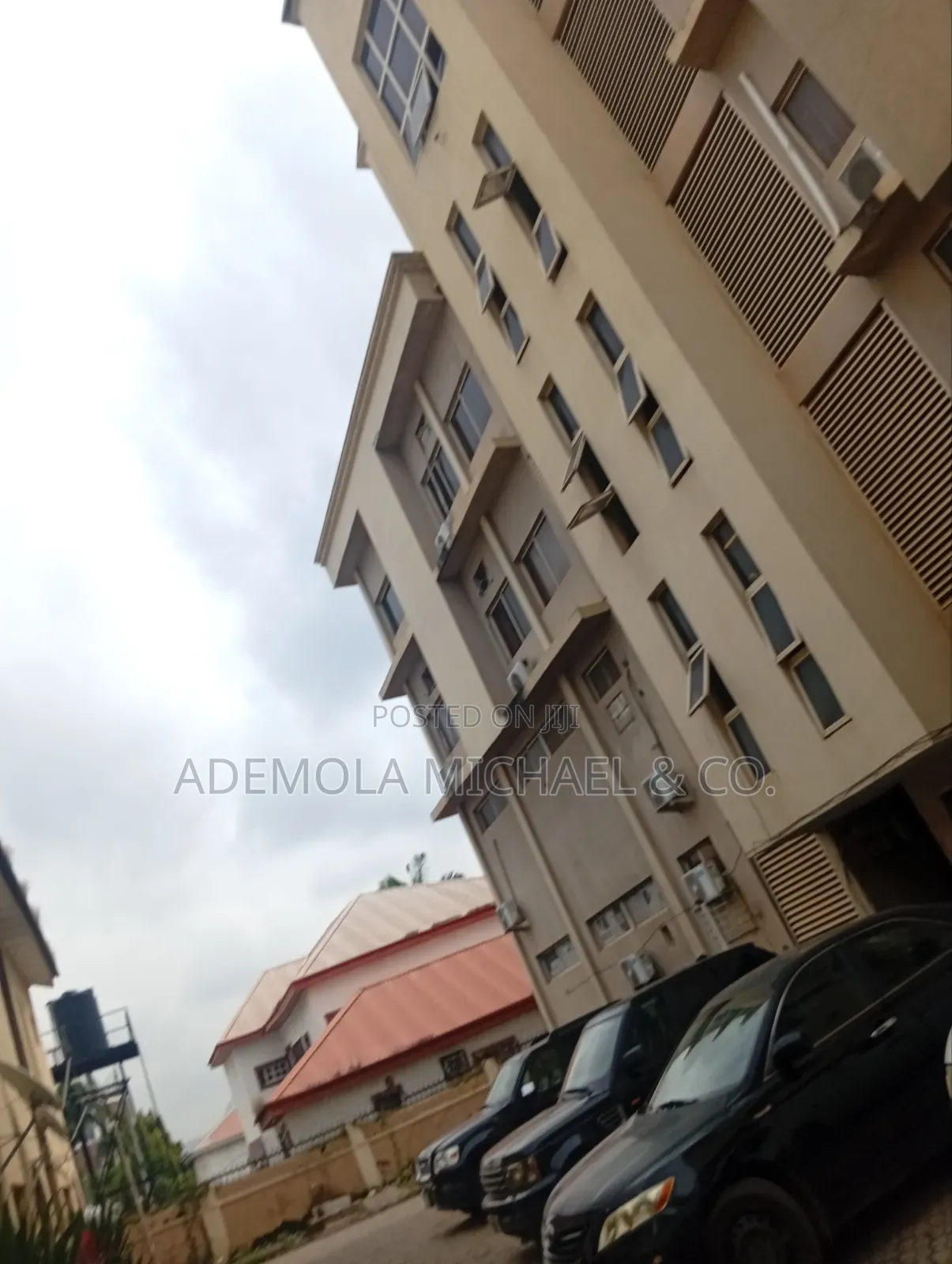 Commercial Property for Sale in Area 11